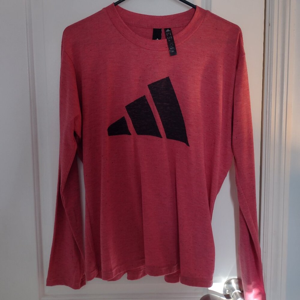 Adidas Ladies Shirt W Winrs LS size xl